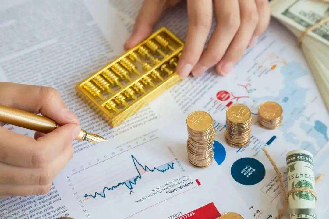 不止于7月高光！小摩：苹果(AAPL.US)关税解套 台积电(TSM.US)Q4及明年业绩将再冲高
